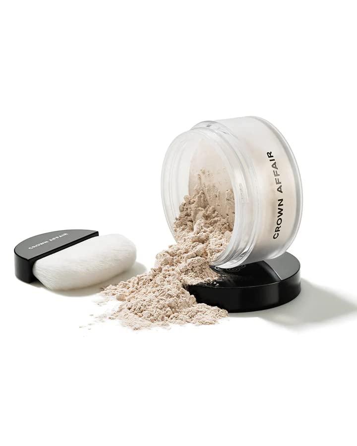 Crown Affair - The Dry Shampoo